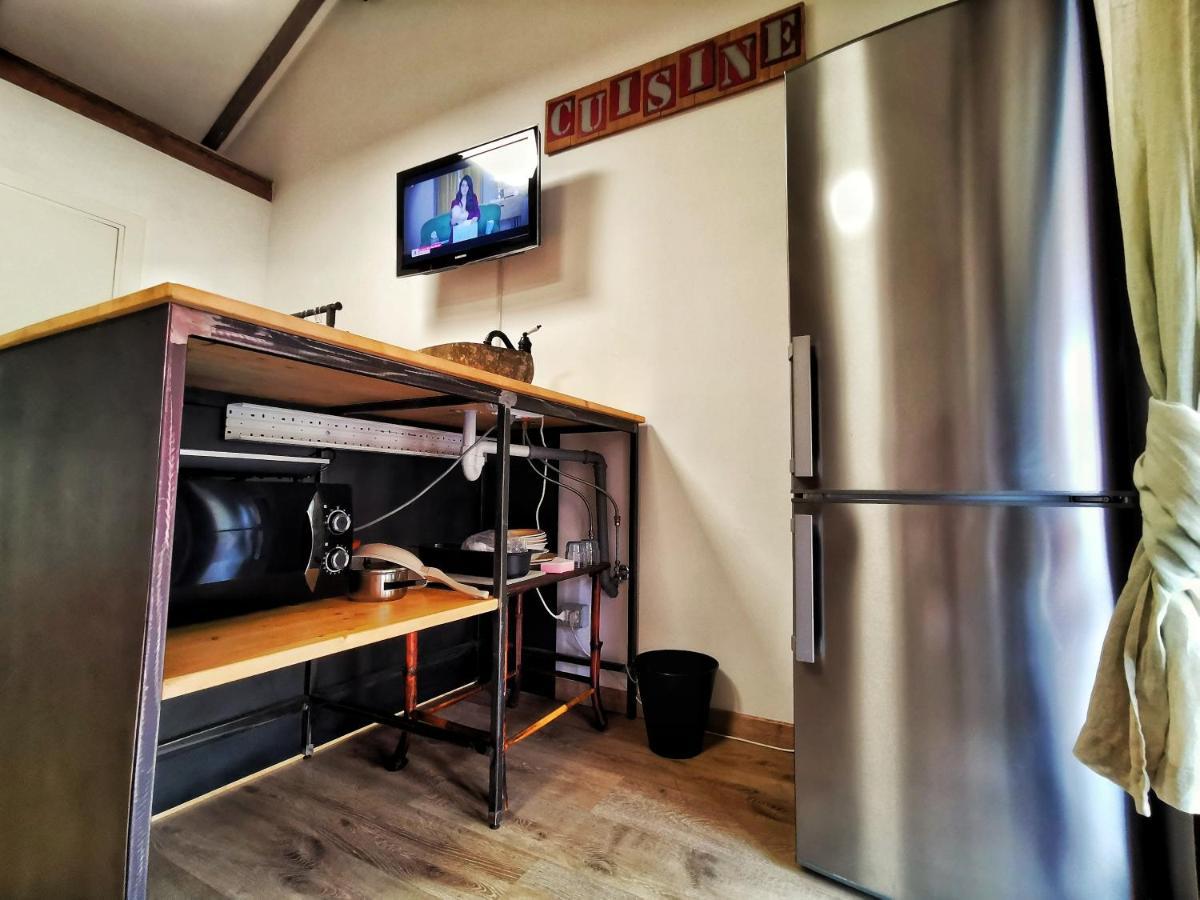 Regis B&B Appartamenti Centro Storico Chivasso Εξωτερικό φωτογραφία