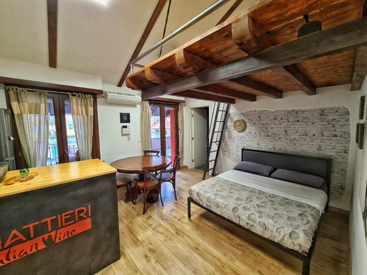 Regis B&B Appartamenti Centro Storico Chivasso Εξωτερικό φωτογραφία