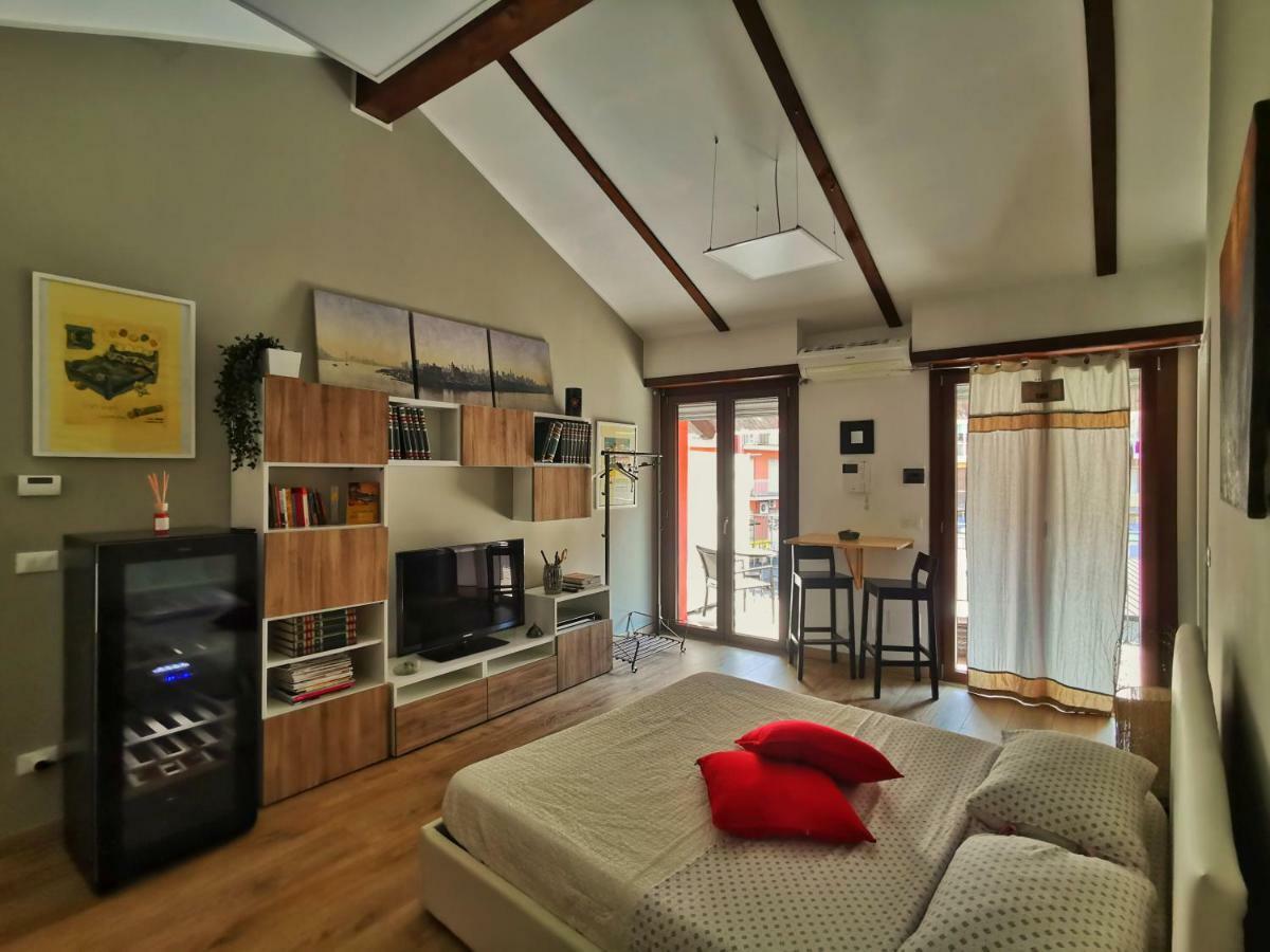 Regis B&B Appartamenti Centro Storico Chivasso Εξωτερικό φωτογραφία